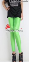 Legging Fluor - Diversas cores - FRETE GRÁTIS