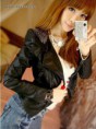 Jaqueta Harley Leather