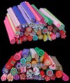 10 Sticks Decorativos Para Unhas - FRETE GRÁTIS