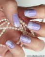 Cartela de Adesivos de Renda para Unhas - FRETE GRÁTIS
